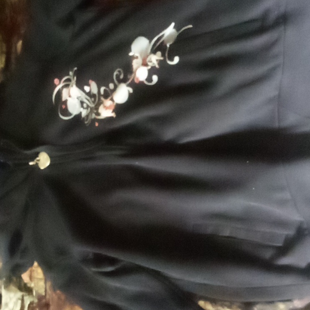 Betty boop hoodie